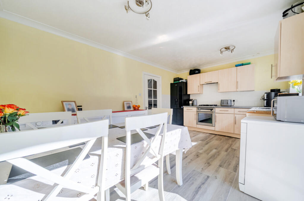 House in Fareham, Heathfield - View 5