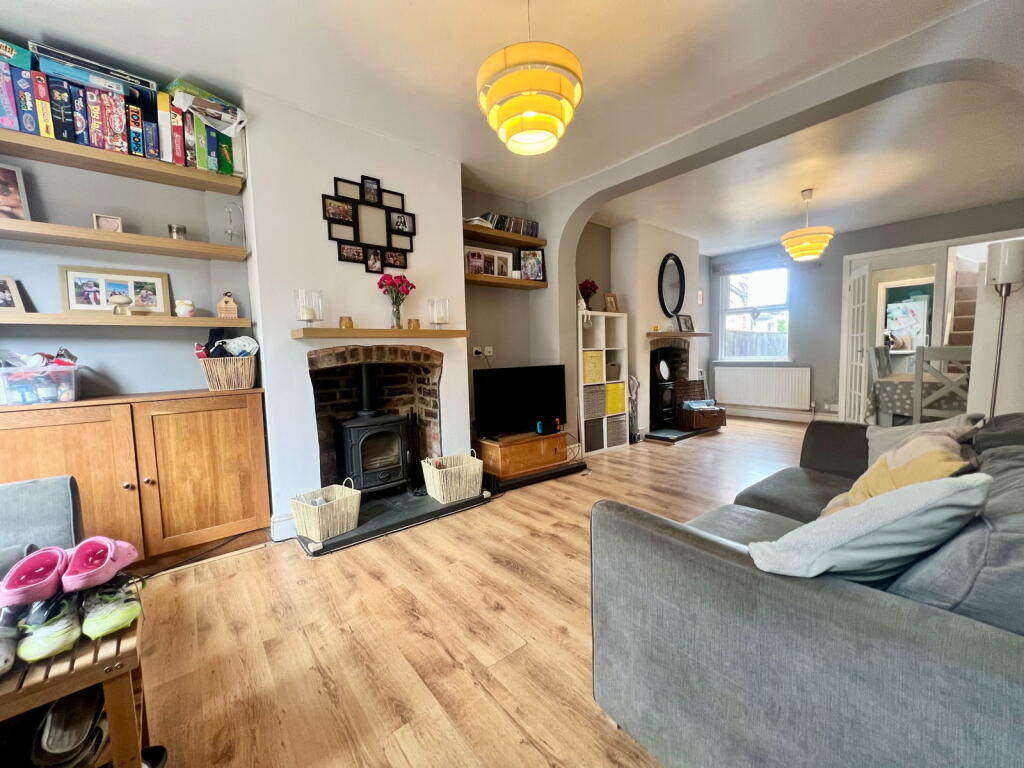 House in Harborough, Market Harborough - View 3