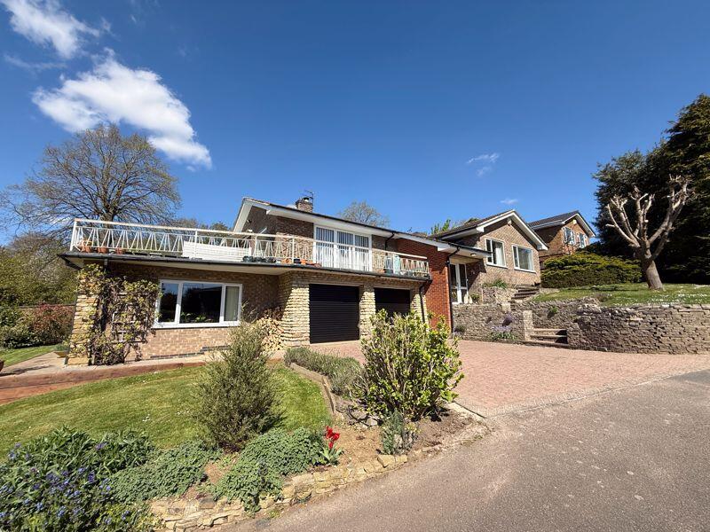 Main image of property: Blenheim Way, Grantham
