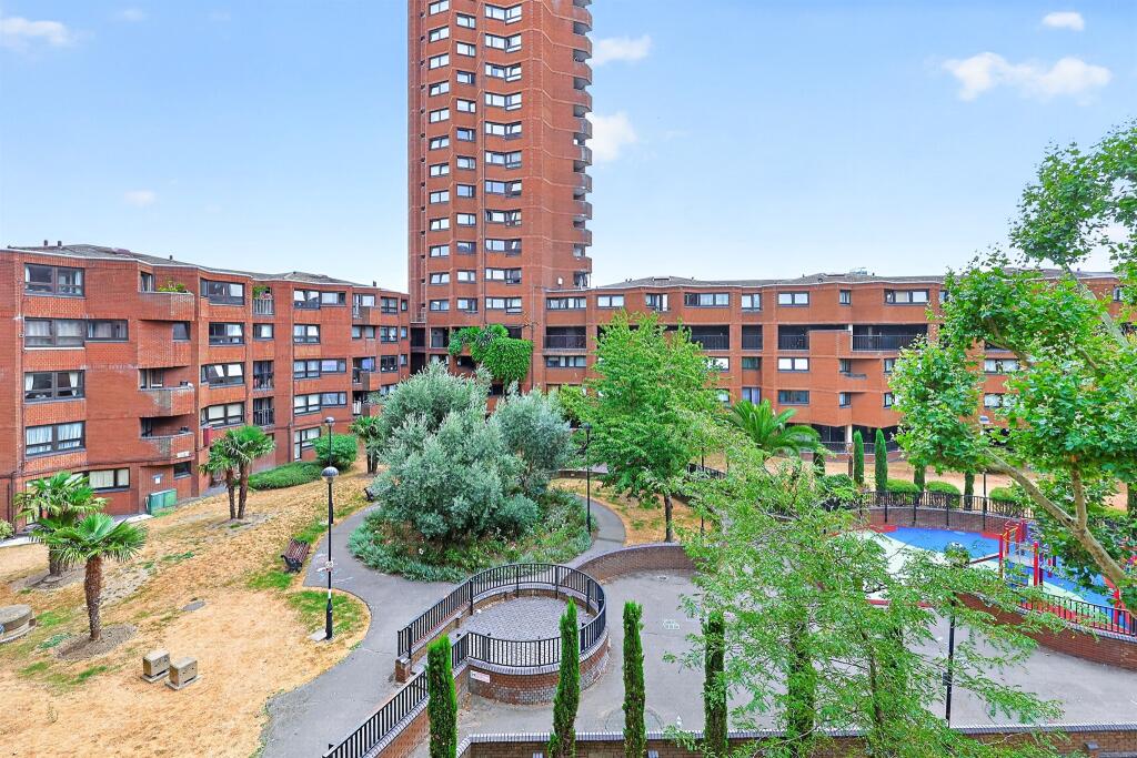 Main image of property: Upper Berenger Walk, London