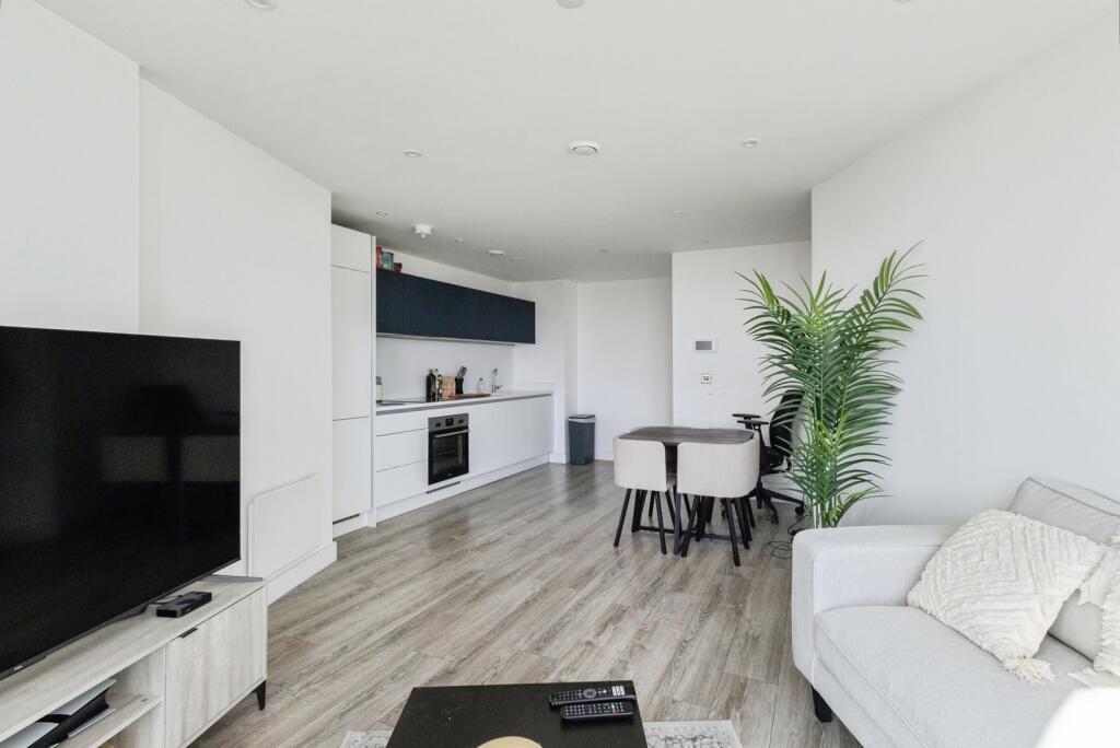 Apartment in Manchester, New Jackson, City Centre - View 3