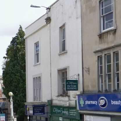 Main image of property: Upper Maisonette, Whiteladies Road