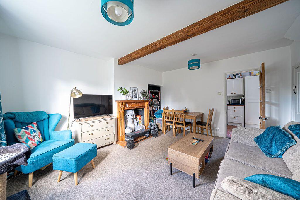 House in Basingstoke and Deane, Overton - More