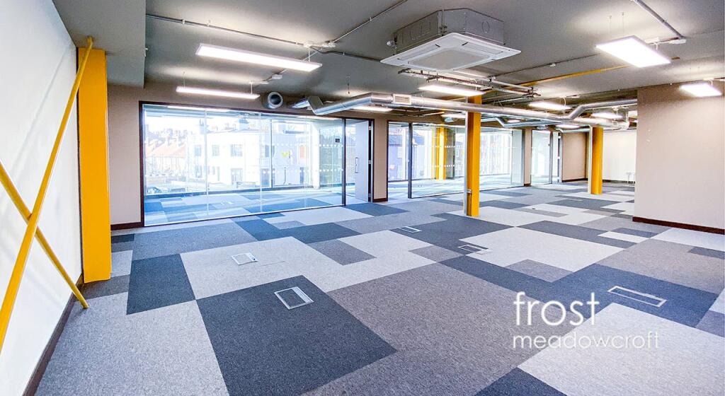 Smiths Square Assembly Hammersmith W6 Office 5.jpg