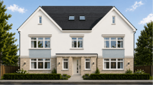 House in Christchurch, Pokesdown, Bournemouth - View 4