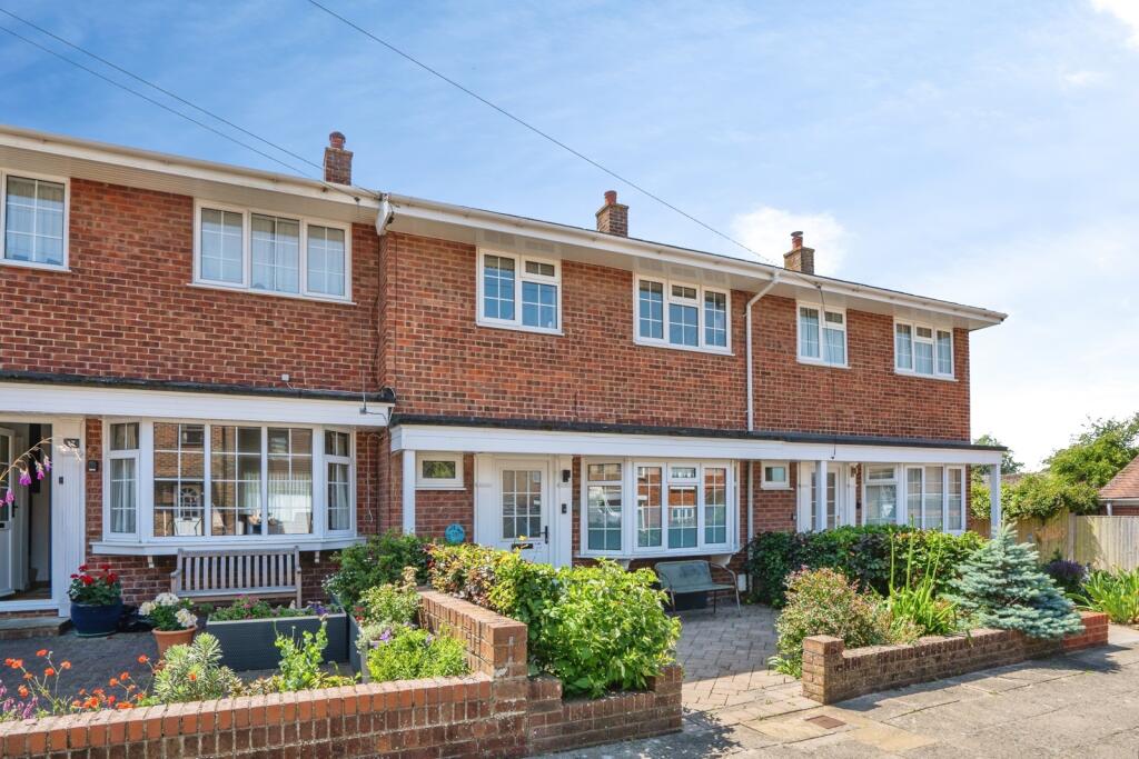 Main image of property: School Lane, Emsworth, Hampshire, PO10