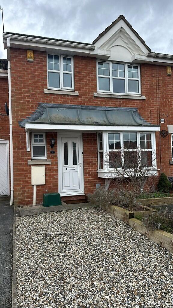 Main image of property: Langton Close, NG4