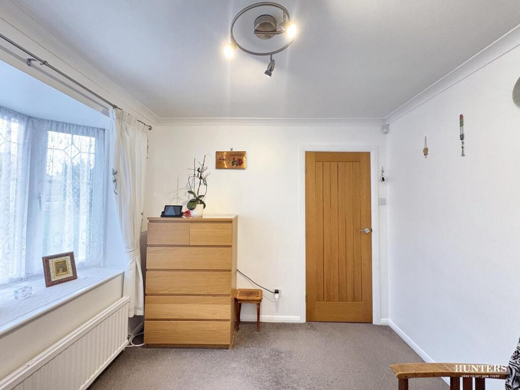 House in Kirklees, West Yorkshire - More
