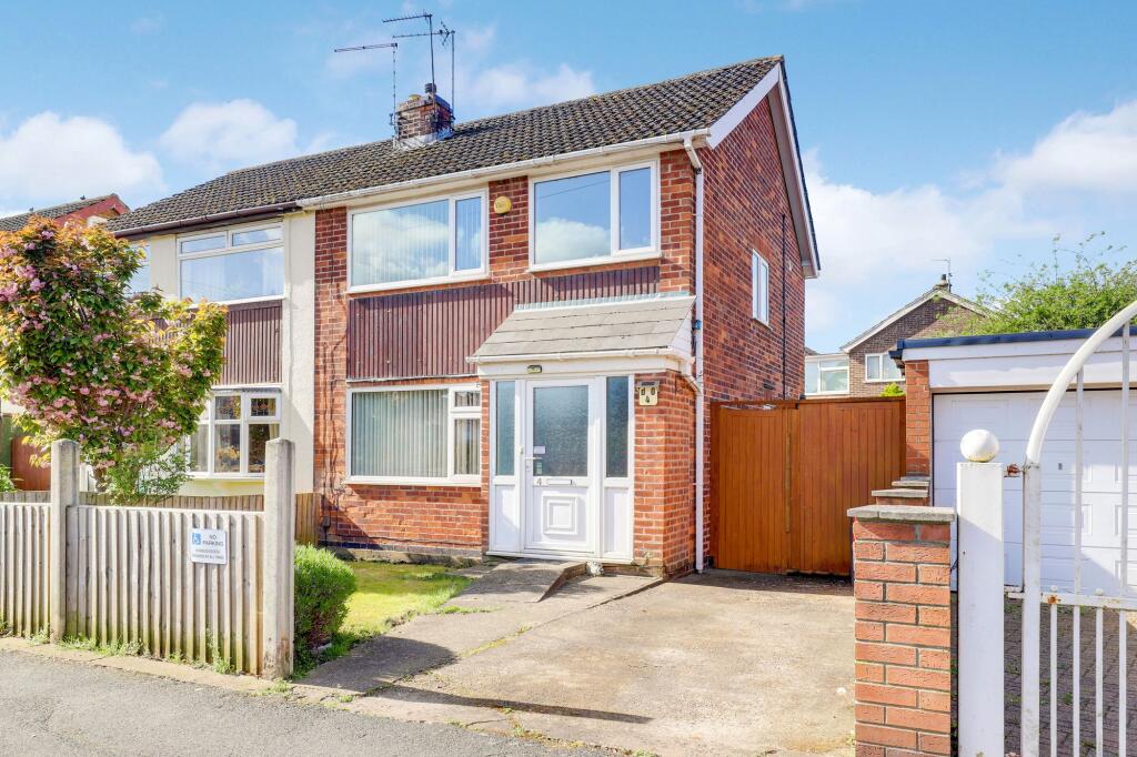 Main image of property: Collingwood Road, Long Eaton, NG10