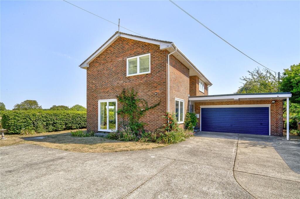 Main image of property: Sidlesham Common, Sidlesham, Chichester, PO20