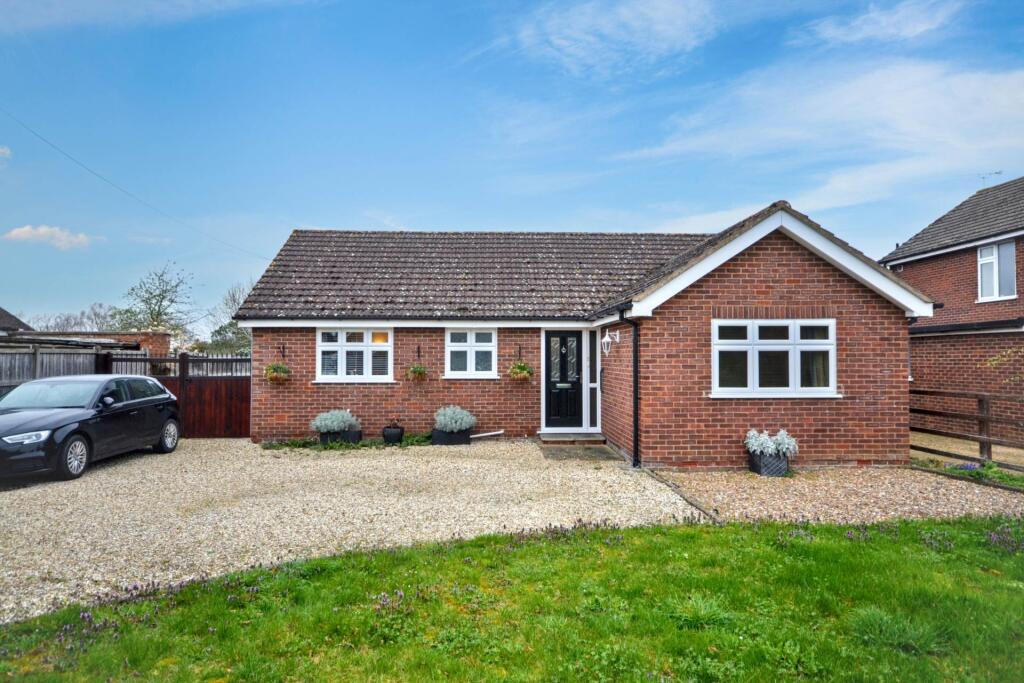 Main image of property: Aston On Carrant, Tewkesbury, Gloucestershire