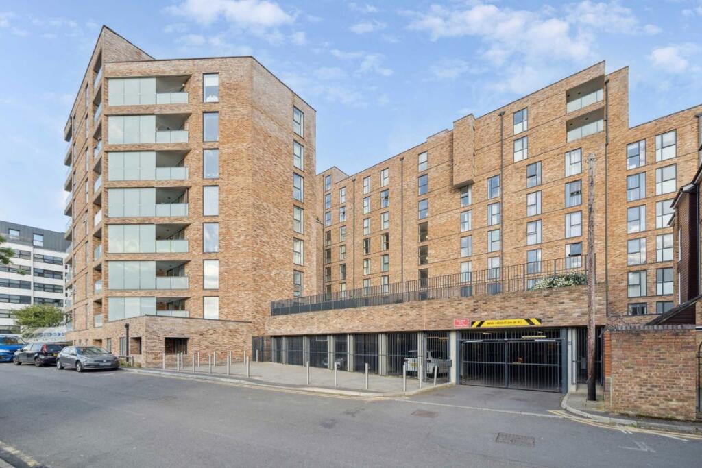 Main image of property: Sherwood Road, Harrow