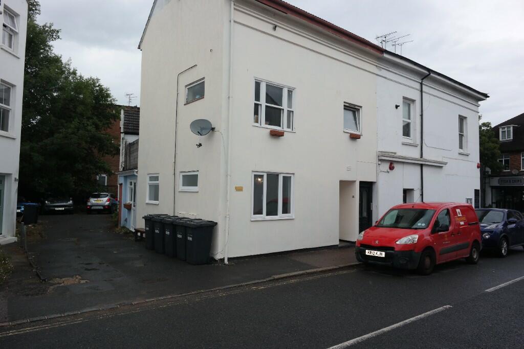 Main image of property: Keymer Road, Hassocks, West Sussex, BN6