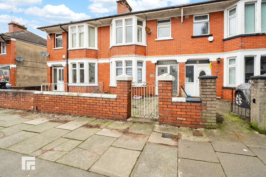 Main image of property: Broad Street, Leckwith, Cardiff