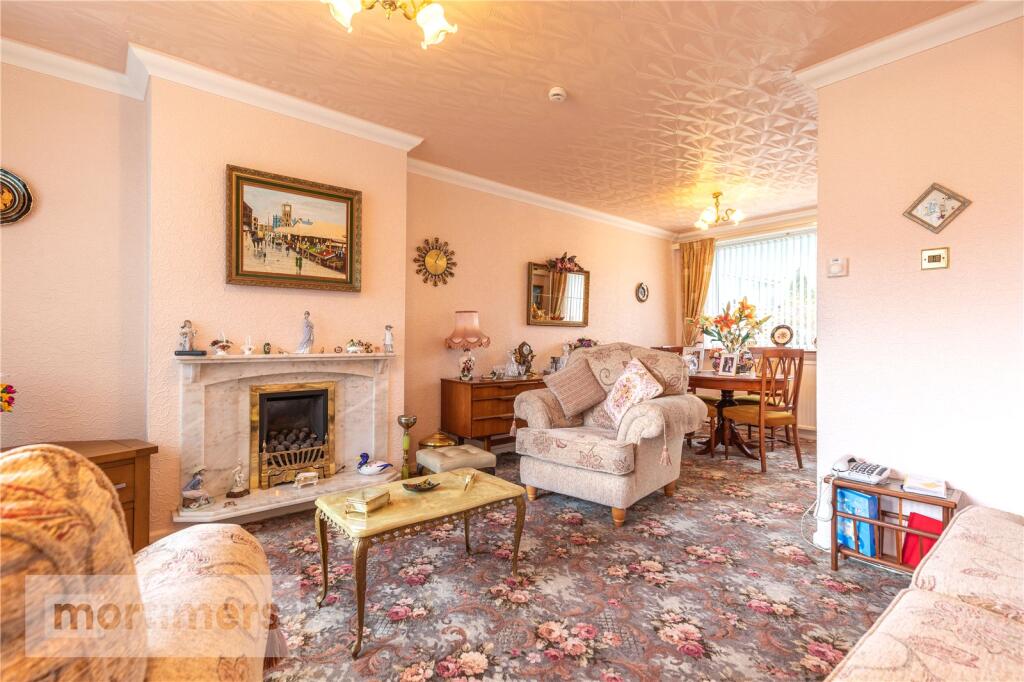 Aspen Lane, Oswaldtwistle, Accrington, Lancashire, BB5 photo 4
