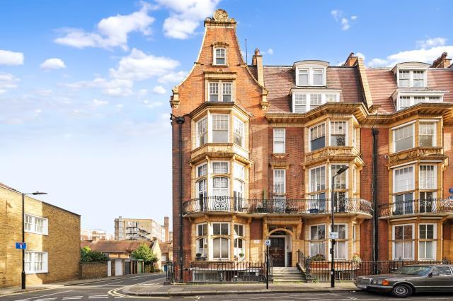 Apartment in London - View 4