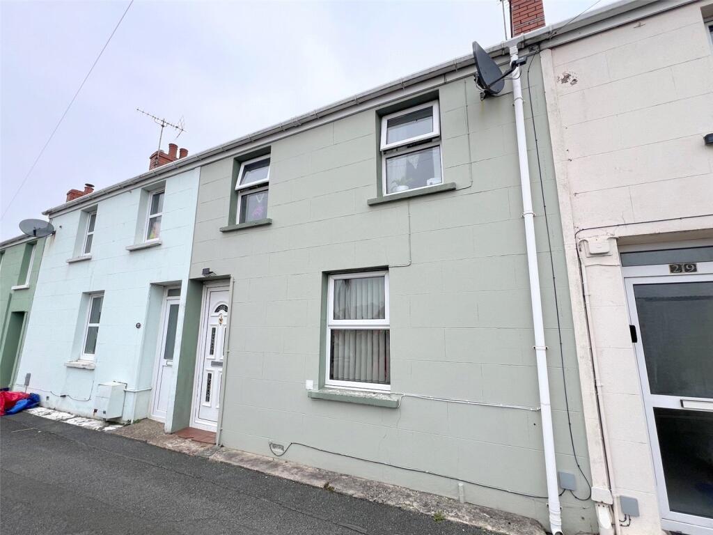 Main image of property: Mill Bank, Haverfordwest, Pembrokeshire, SA61