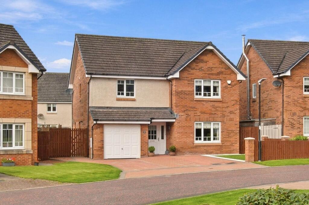 Main image of property: Lochlea Wynd, Kilmarnock, KA1