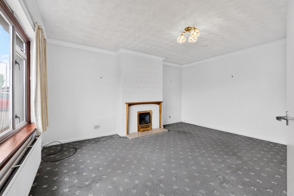 House in Kilwinning, North Ayrshire - View 3