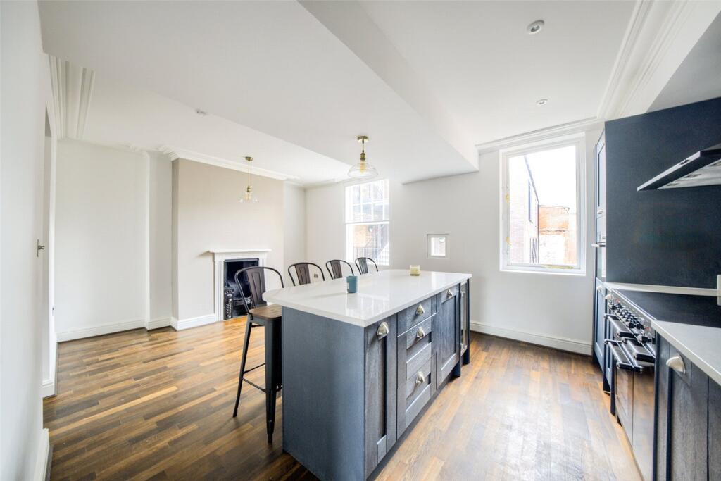 Caroline Street, Birmingham, B3 photo 5