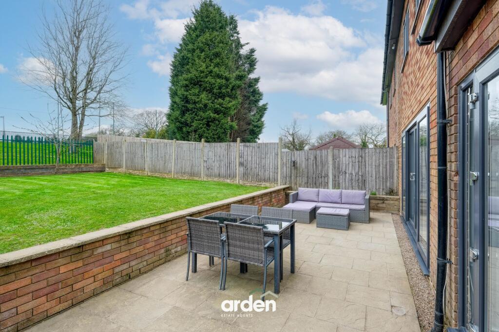 Additional image 14 of Wasthill Lane, Kings Norton, B38