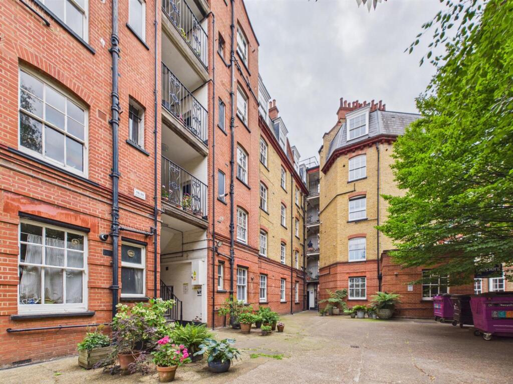 Main image of property: Mendip Houses, Welwyn Street, Bethnal Green