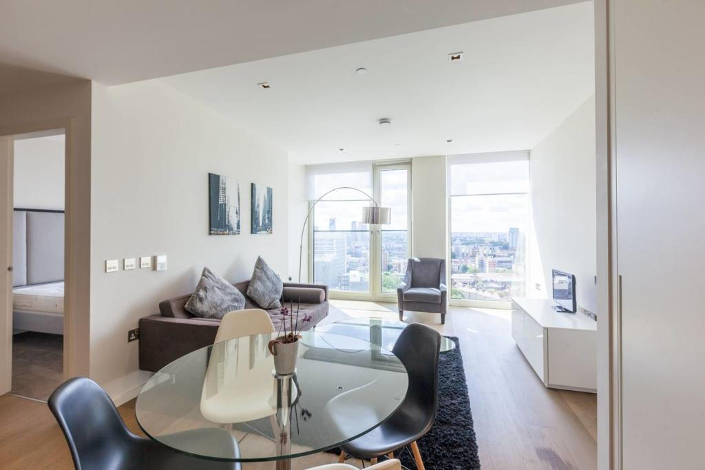 Main image of property: Southbank Tower 55 Upper Ground, London, SE1
