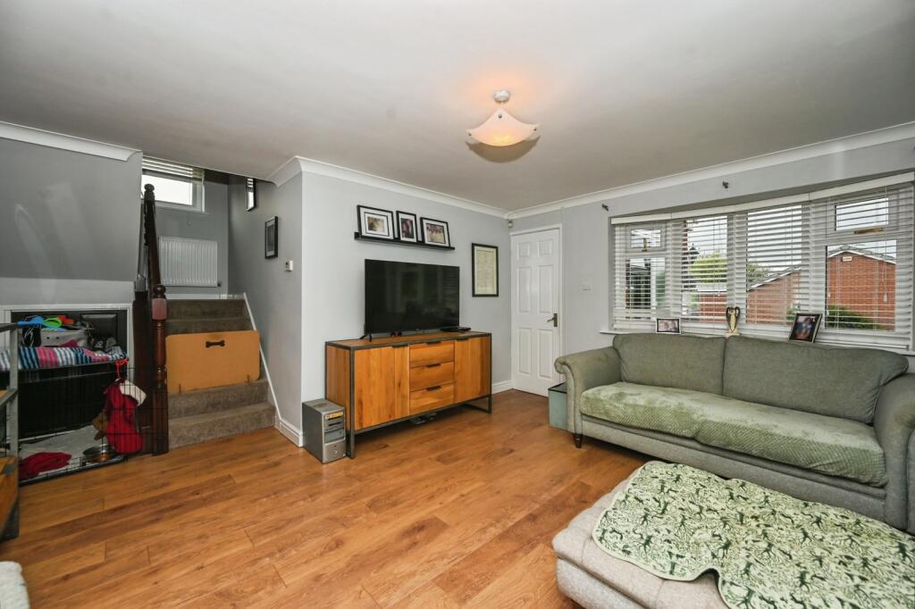 House in Warrington - View 5