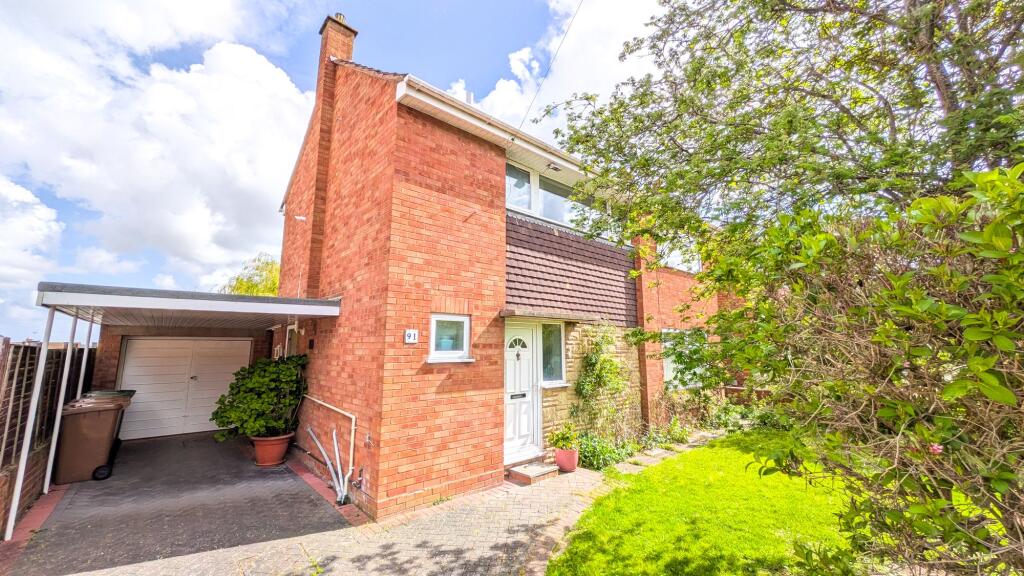 Main image of property: Ambleside Drive, Worcester, WR4