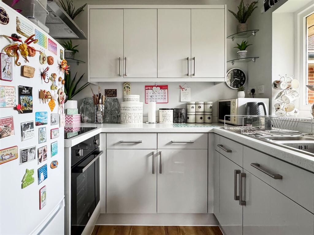 Apartment in Arun, Littlehampton - View 5