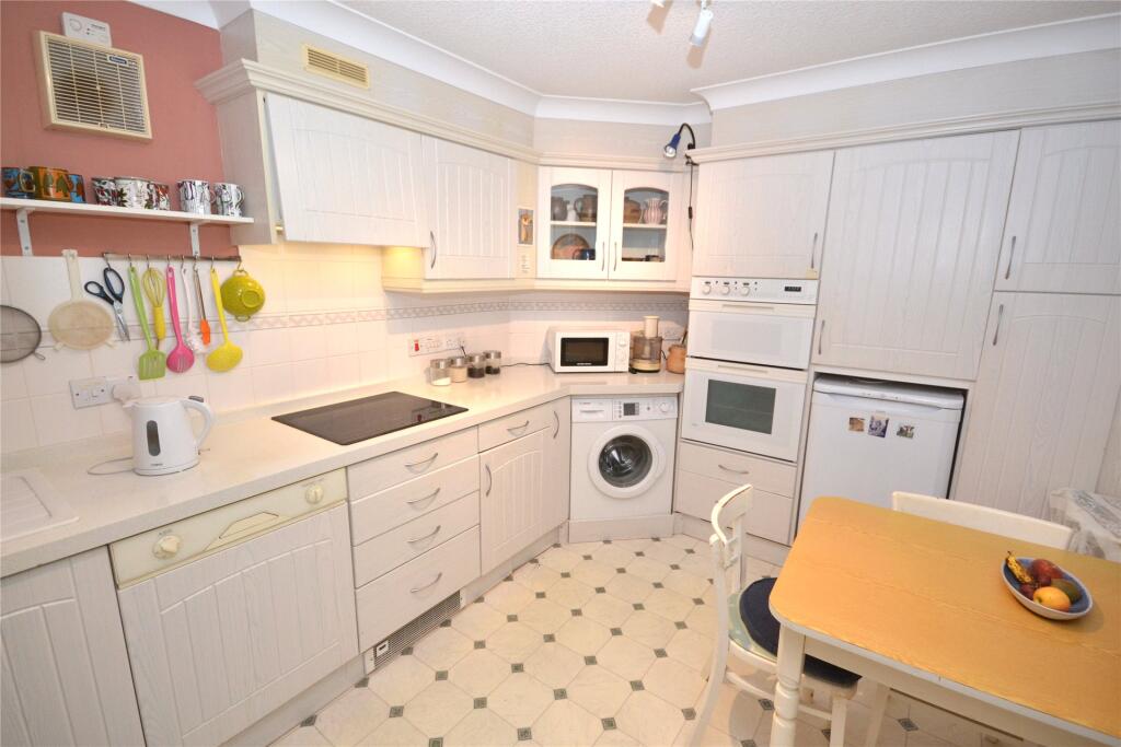 Apartment in East Devon, Budleigh Salterton - View 5