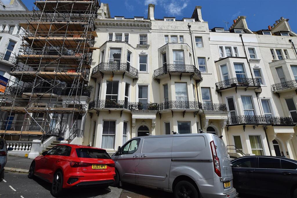 Main image of property: Warrior Square, St. Leonards-On-Sea