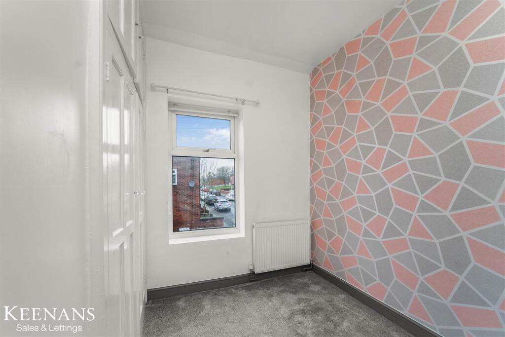 Huntley Mount Road, Bury - View 6
