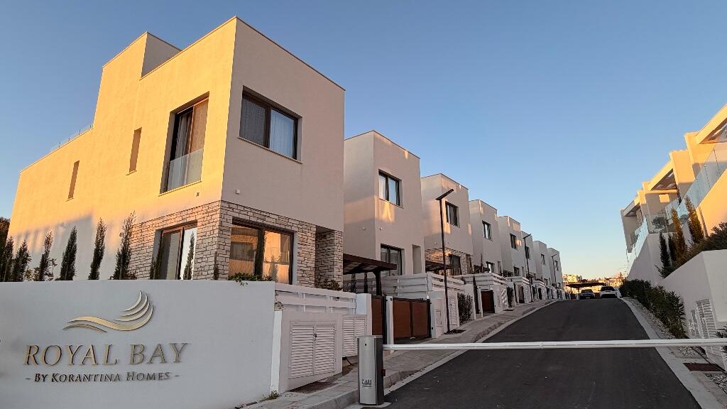 Main image of property: Tombs Of The Kings, Paphos