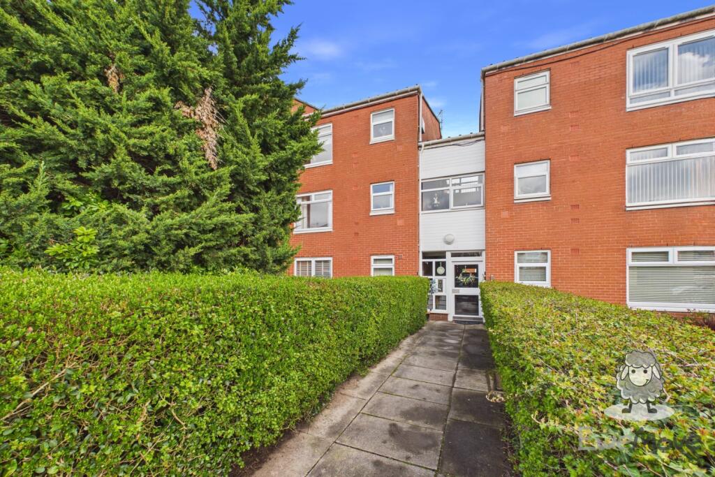 Main image of property: Lincoln Way Rainhill, Rainhill, Prescot, Merseyside, L35