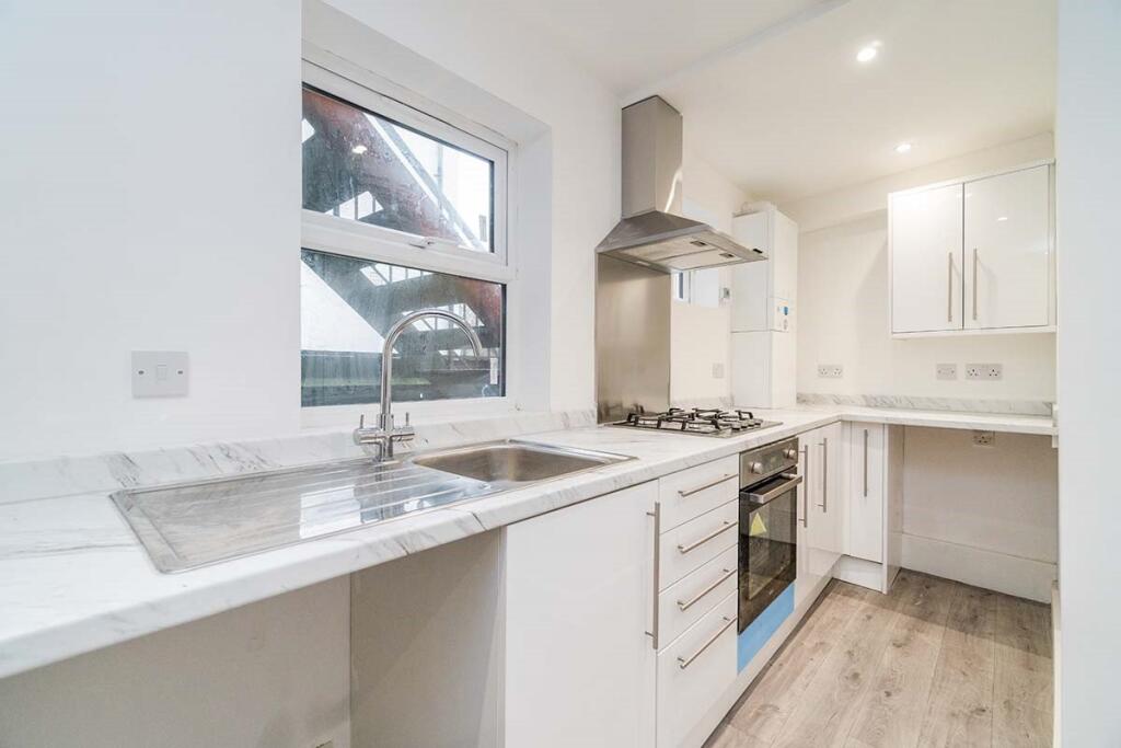 Main image of property: Windmill Road, Croydon, CR0