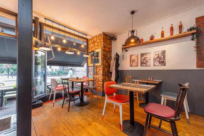 Upper Street 170-...