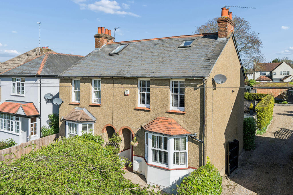 Main image of property: Gold Hill North, Chalfont St Peter