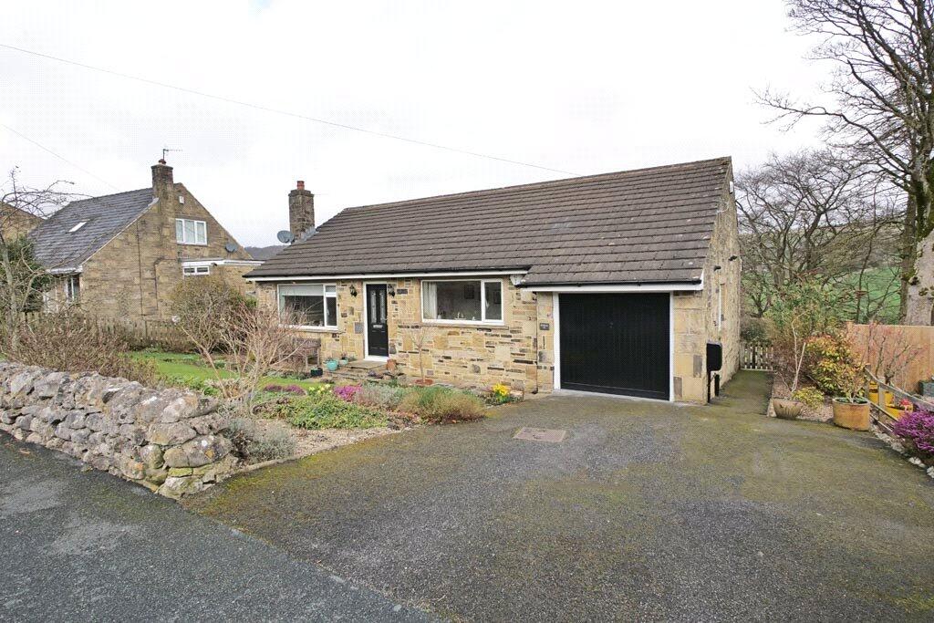 Main image of property: 22 High Bank, Threshfield, BD23 5BU