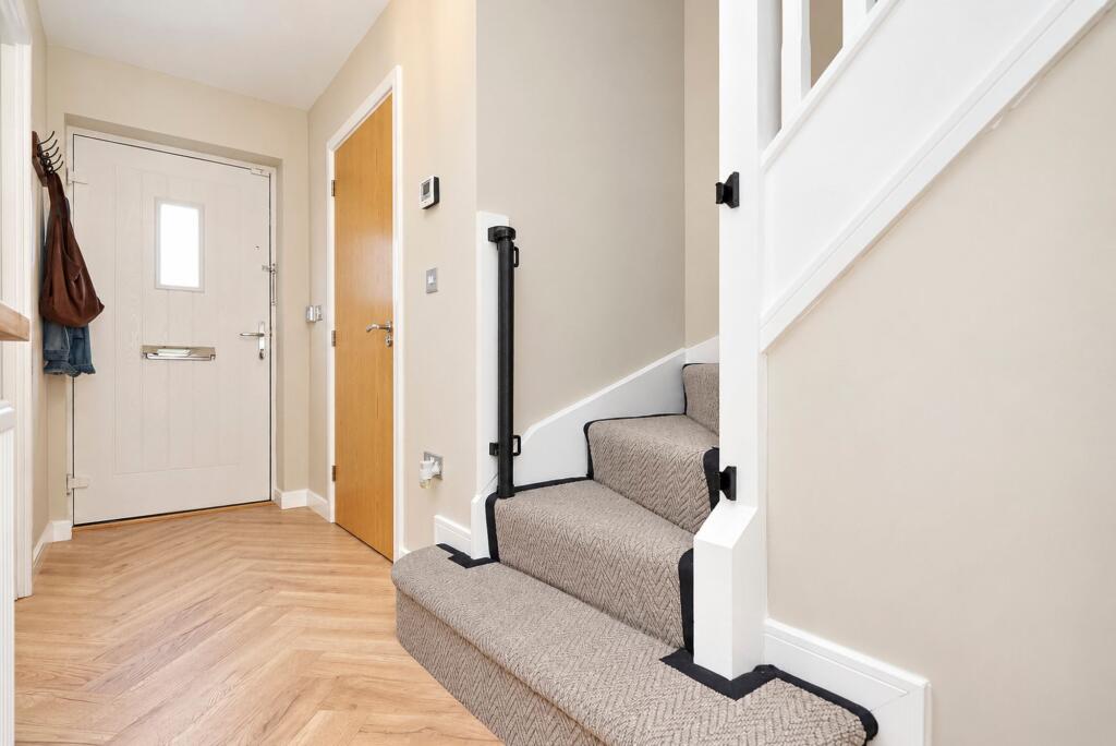 House in South Ribble, Wren Green, Bamber Bridge - View 5