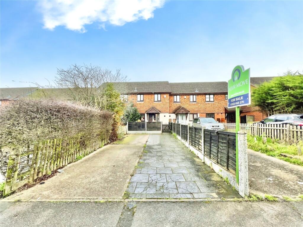Main image of property: Cherry Avenue, Swanley, Kent, BR8