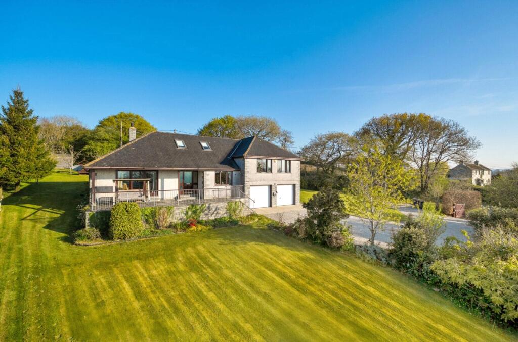 Main image of property: Burraton, St. Dominick, Saltash, Cornwall