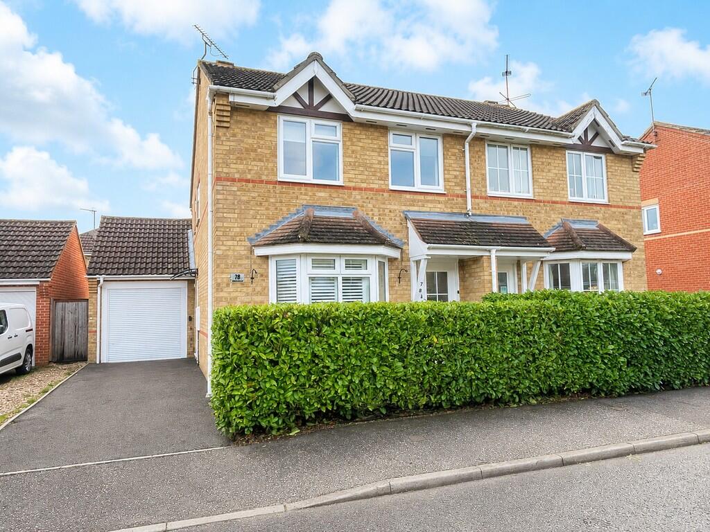 Main image of property: Mariners Way, Maldon