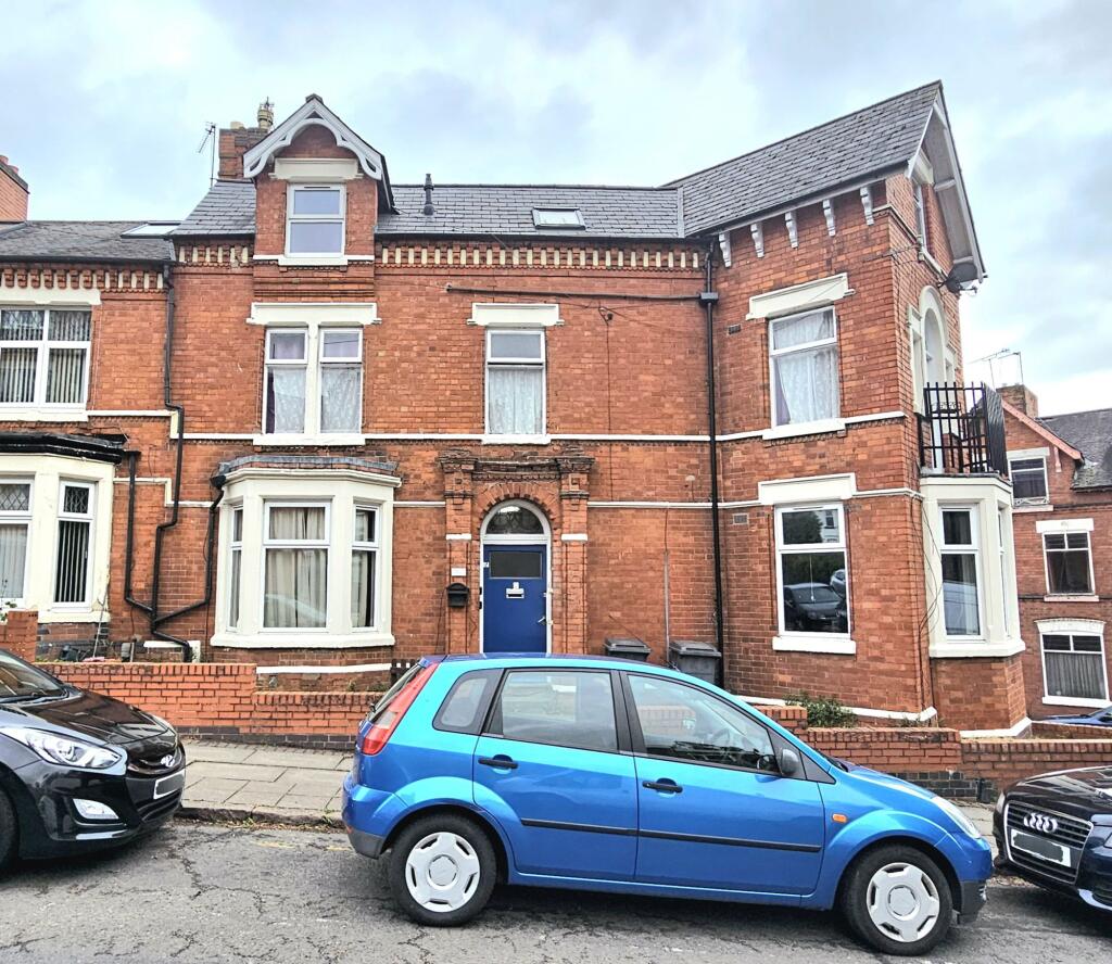 Main image of property: St. Saviours Road, Leicester, Leicestershire, LE5 3SG