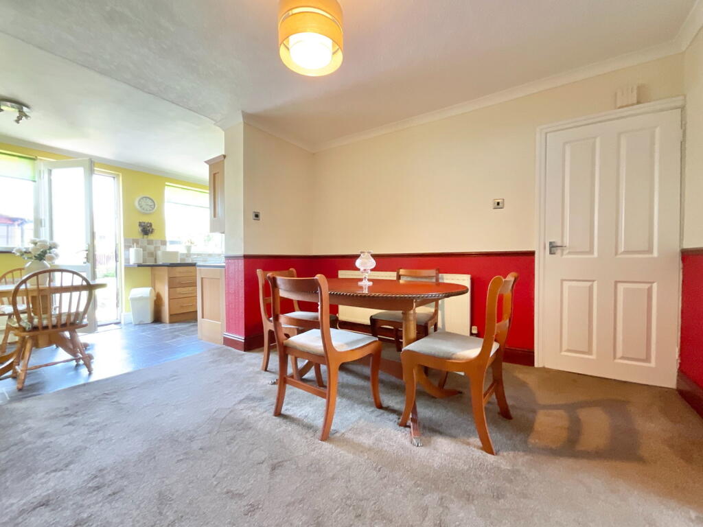 House in Sefton, Liverpool City Region - More