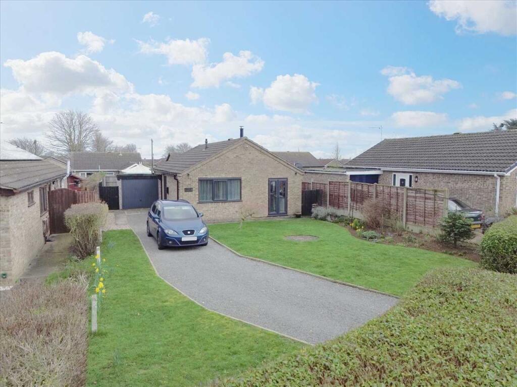 Main image of property: Dean Close, Leasingham