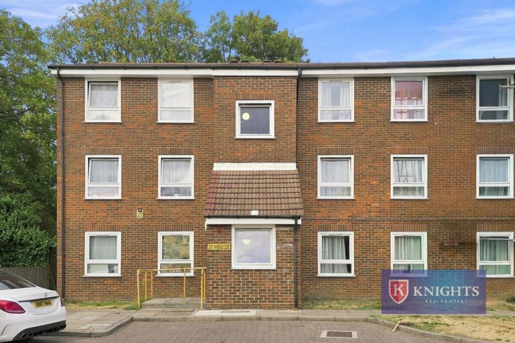Main image of property: Whitbread Close, Tottenham , London, N17
