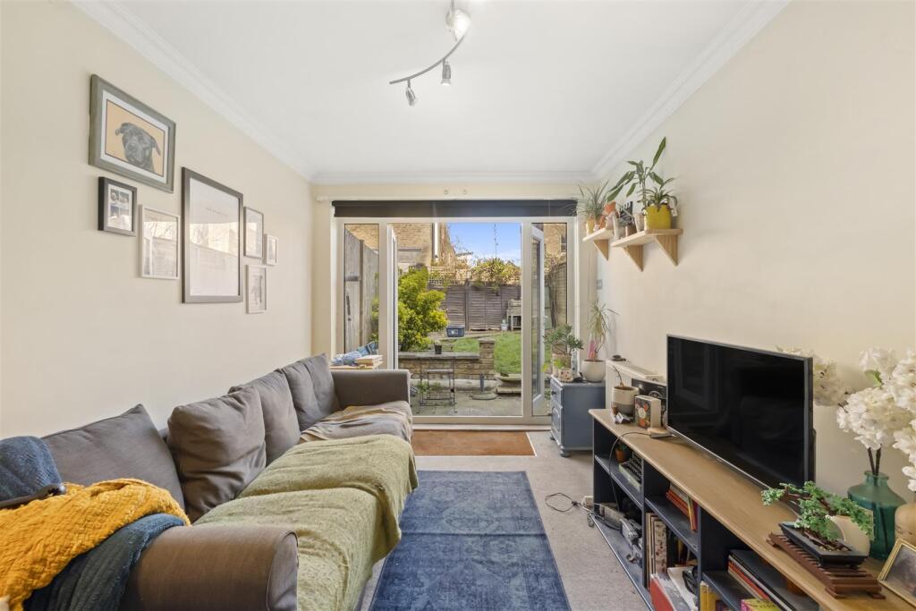 Main image of property: Waldemar Avenue, Fulham