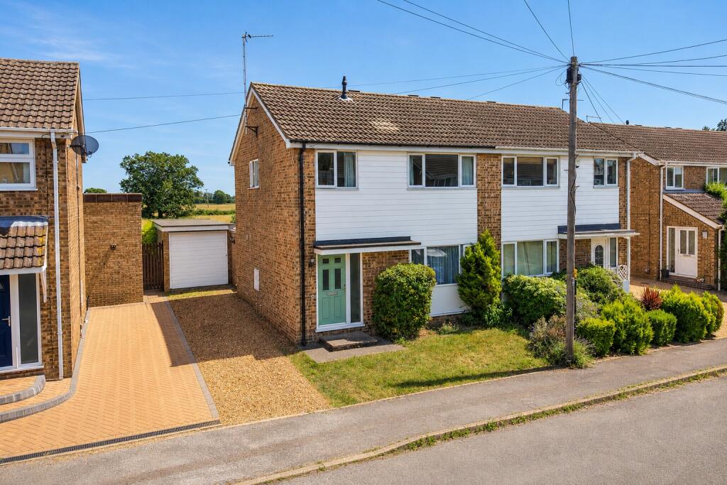 Main image of property: Greenfields, St. Ives, Cambridgeshire, PE27