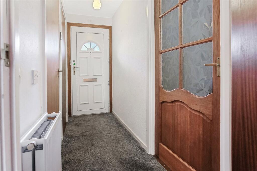 House in Glenrothes, Pitteuchar - View 4